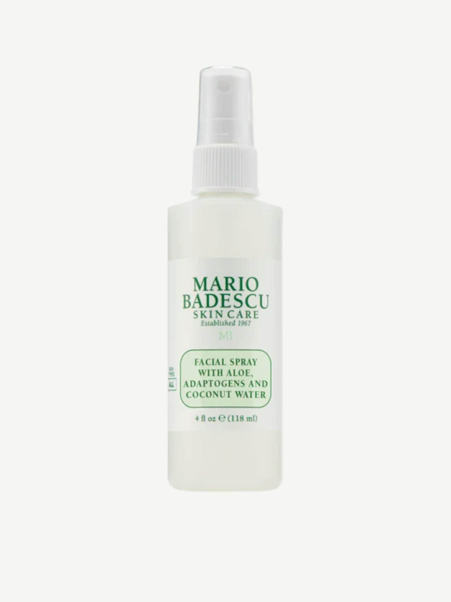Mario Badescu Aloe and Coconut Facial Spray