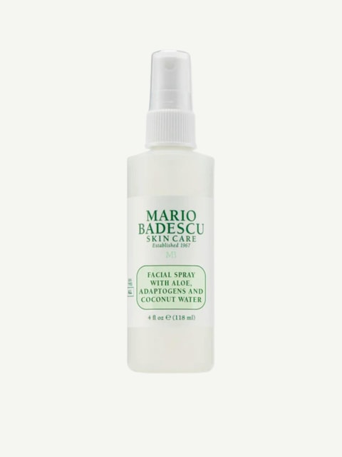 Mario Badescu Aloe and Coconut Facial Spray