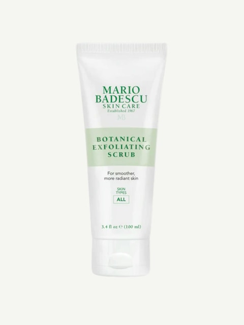 Mario Badescu Botanical Exfoliating Scrub