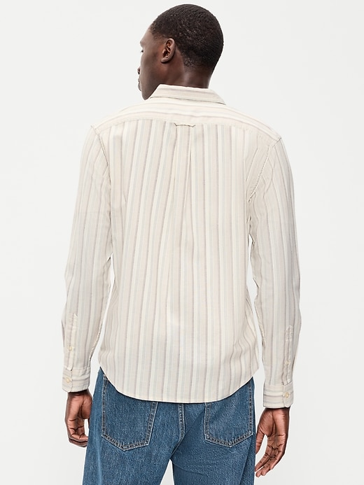 Image number 2 showing, Classic Fit Everyday Oxford Shirt