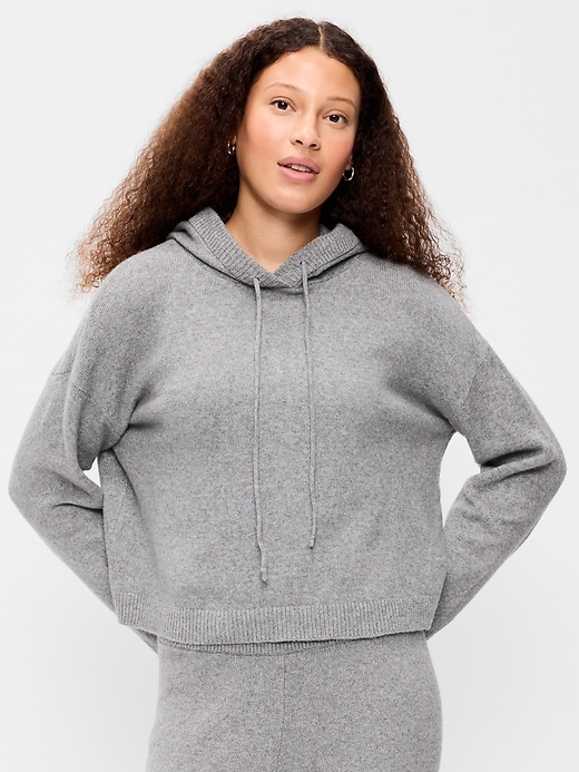 SoSoft Relaxed Pullover Hoodie Sweatshirt | Old Navy
