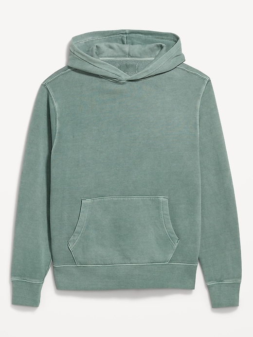 Image number 1 showing, Washed Rotation Hoodie