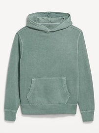 Image number 1 showing, Washed Rotation Hoodie