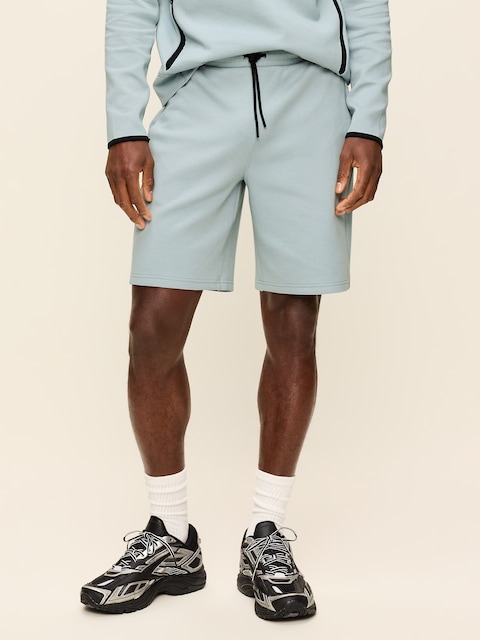 Dynamic Fleece 4.0 Shorts -- 8-inch inseam