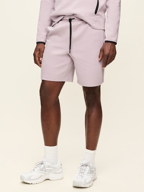Dynamic Fleece 4.0 Shorts -- 8-inch inseam