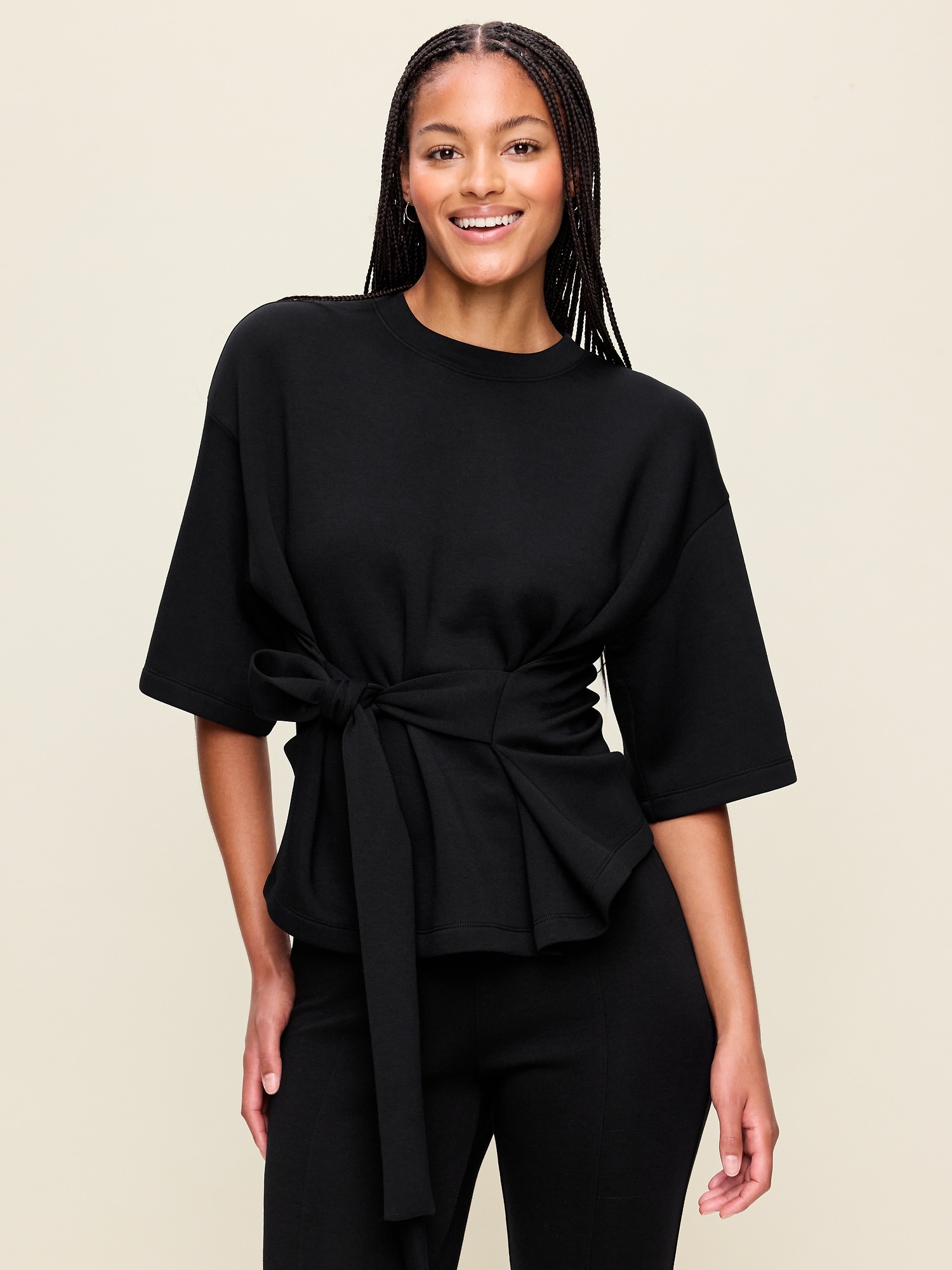 Twist-Front Tops | Old Navy