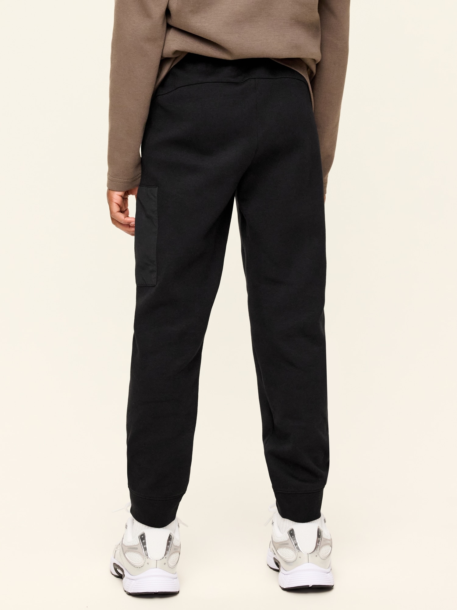 Dynamic Fleece Utility Jogger Sweatpants for Boys