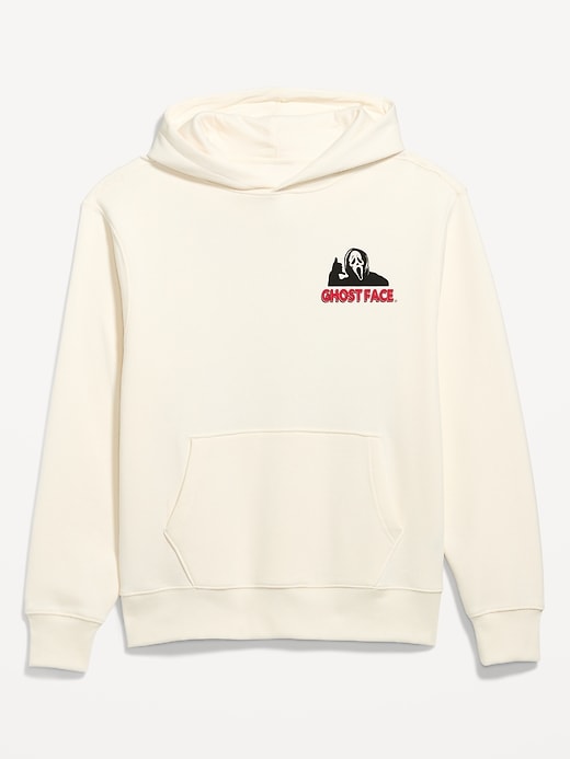 Image number 2 showing, Ghost Face™ Pullover Hoodie