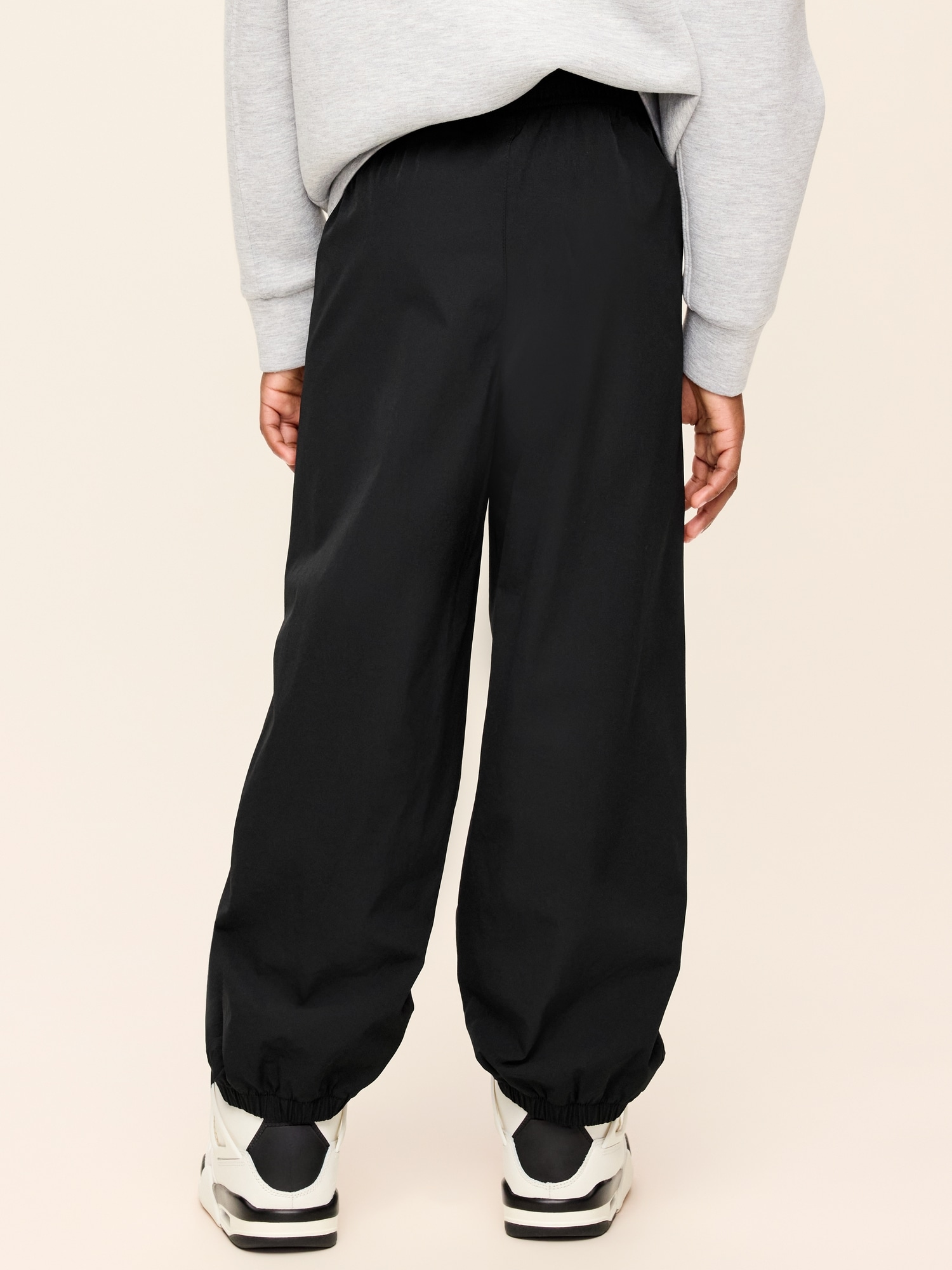 Baggy TrekTech Utility Pants for Boys