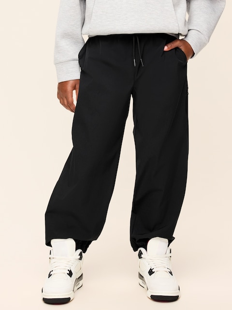 Baggy TrekTech Utility Pants for Boys