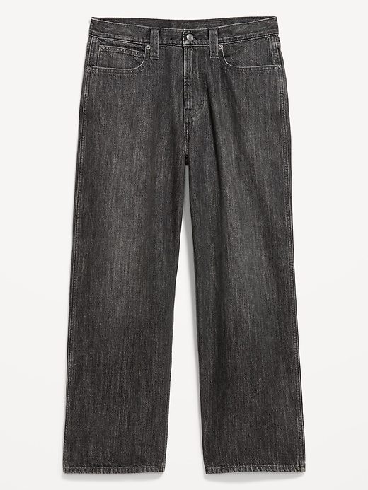 Image number 2 showing, 2000s Baggy Jeans
