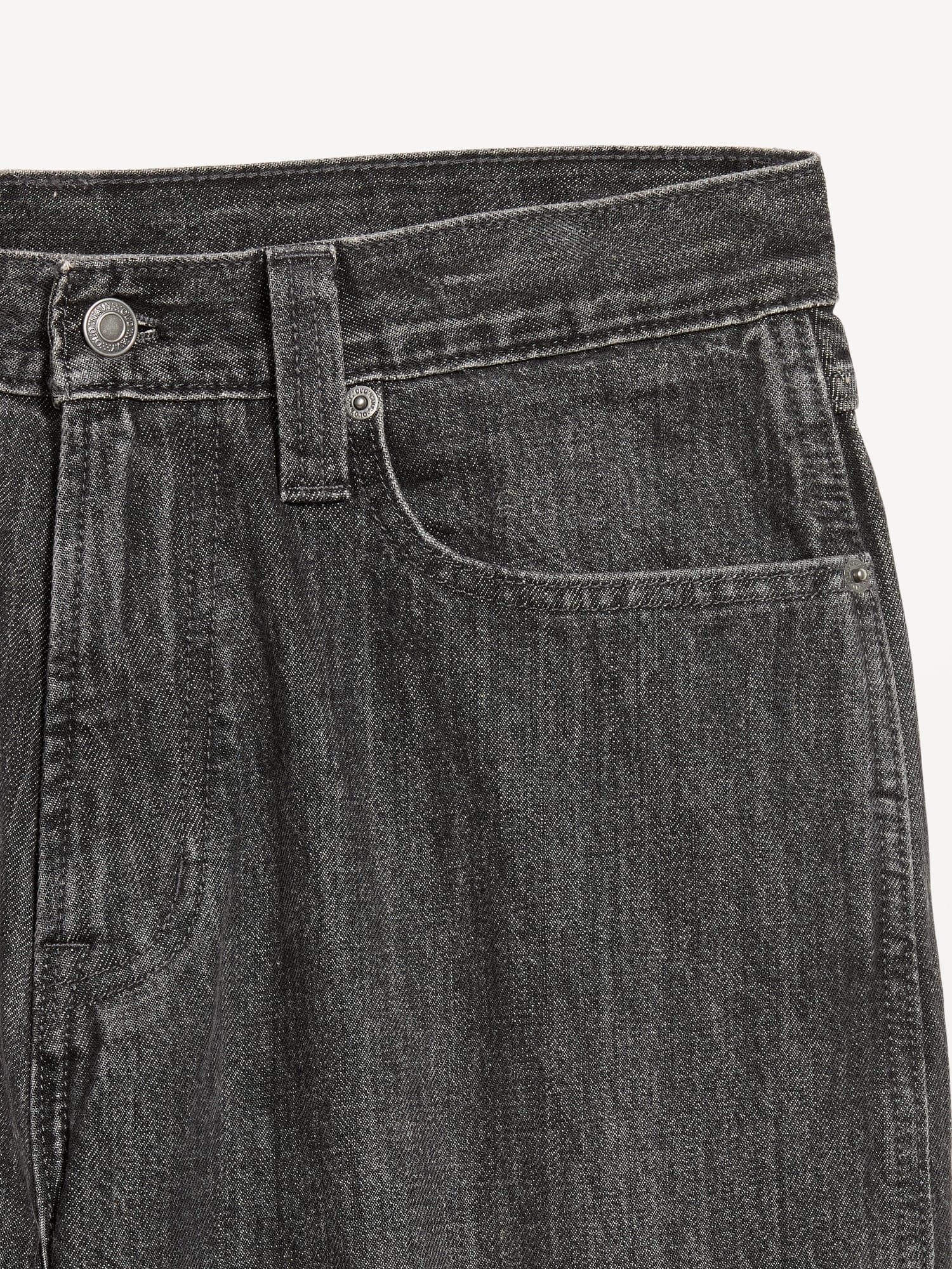 2000s Baggy Jeans