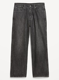 Image number 1 showing, 2000s Baggy Jeans