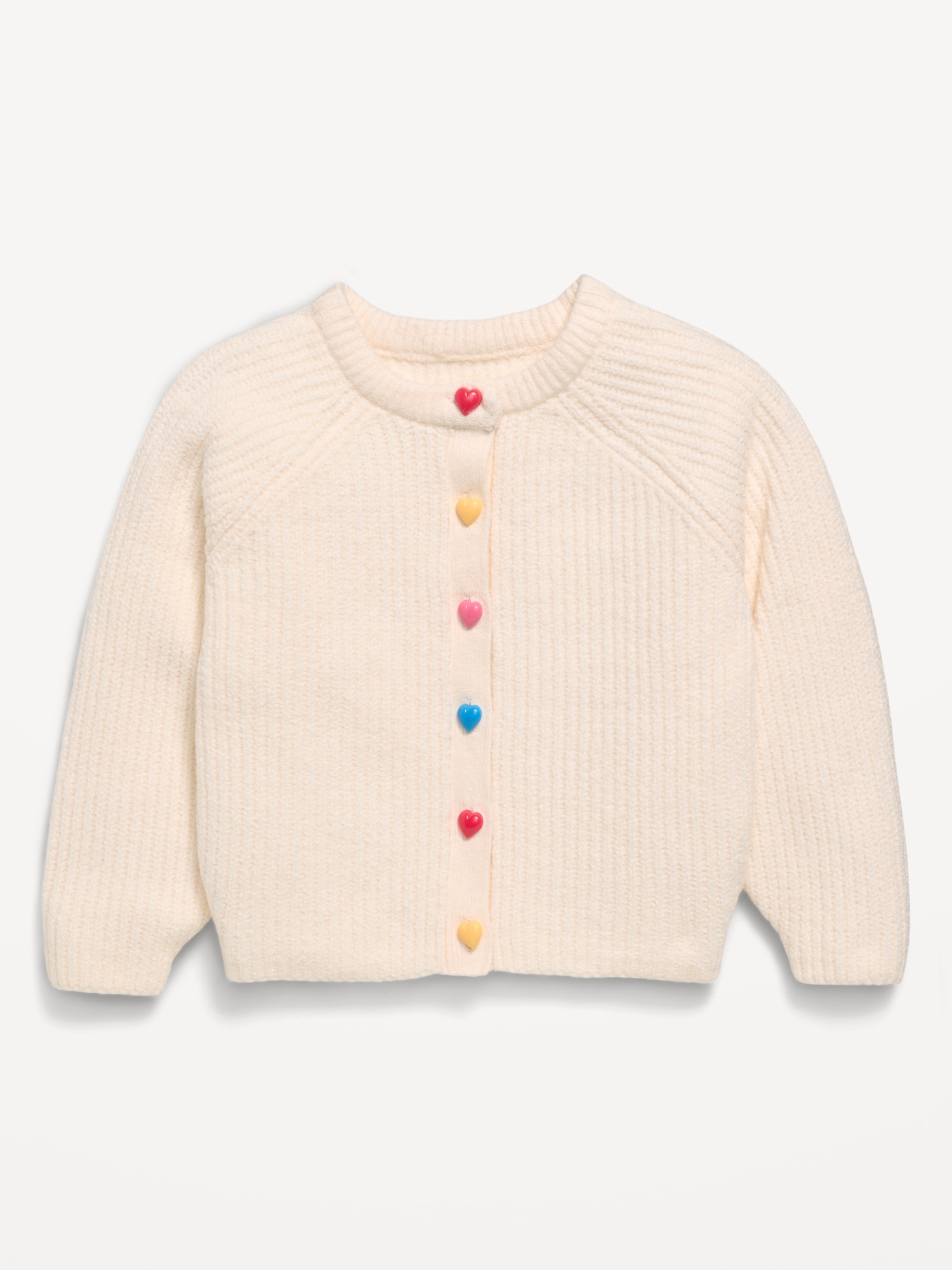 SoSoft Cardigan Sweater for Toddler Girls