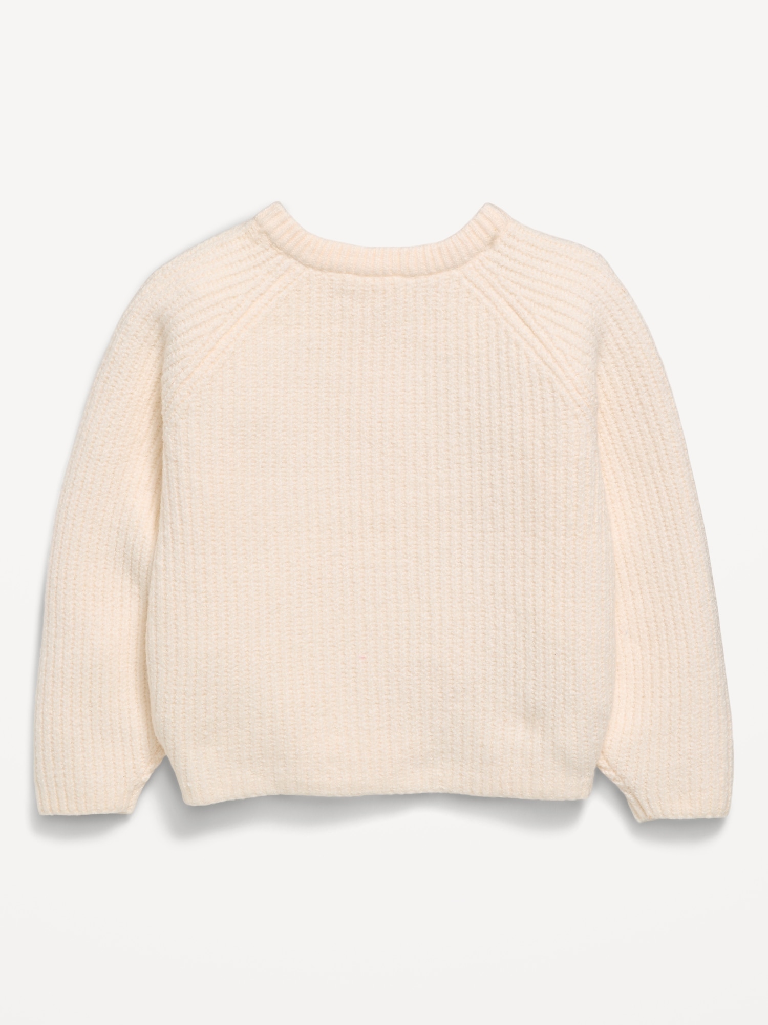 SoSoft Cardigan Sweater for Toddler Girls