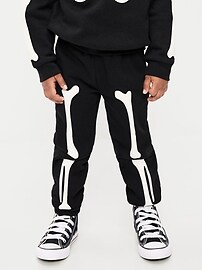 Image number 2 showing, Jogger Sweatpants for Toddler Boys