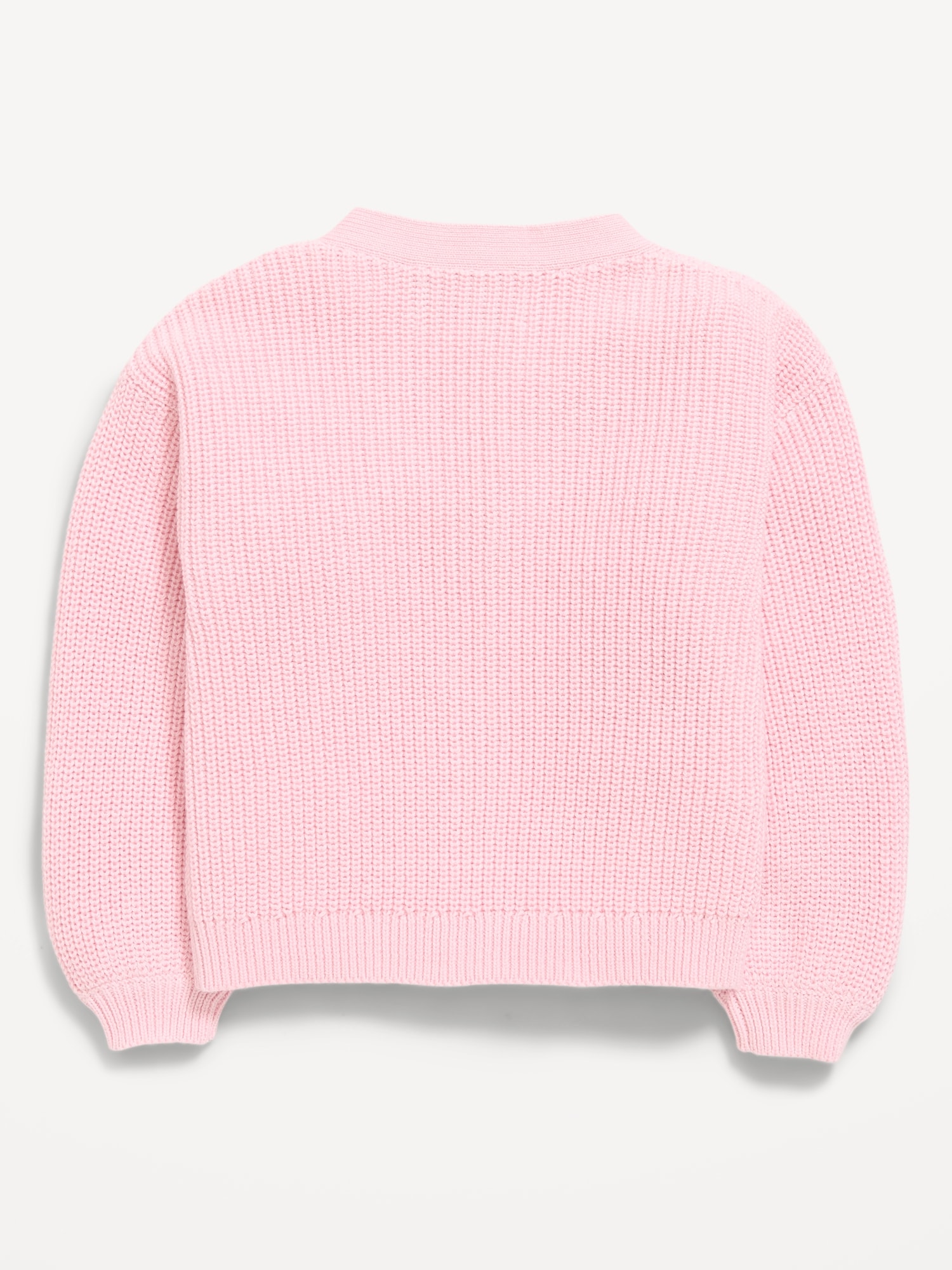 Cardigan Sweater for Toddler Girls