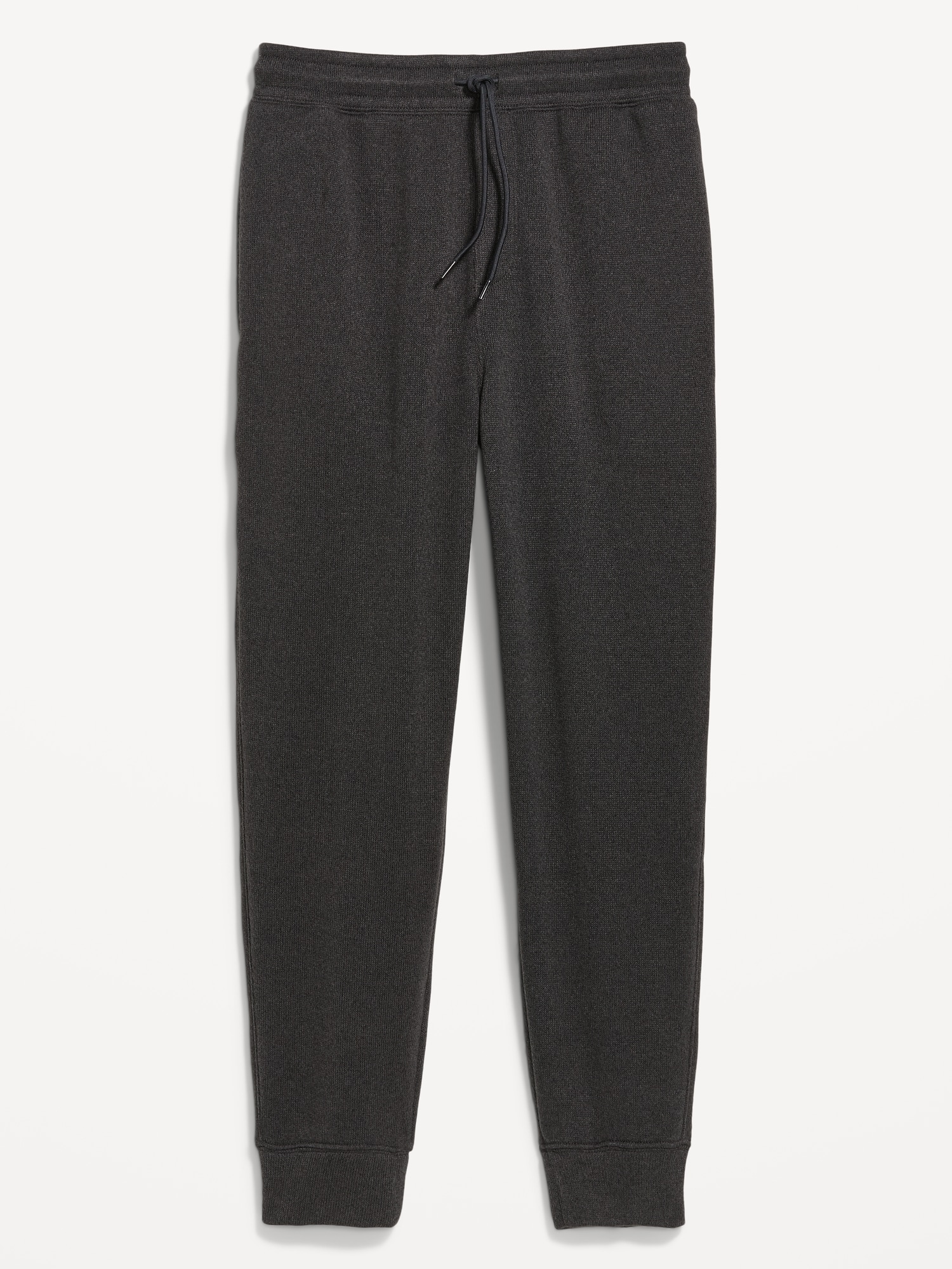 Sweater Fleece Joggers