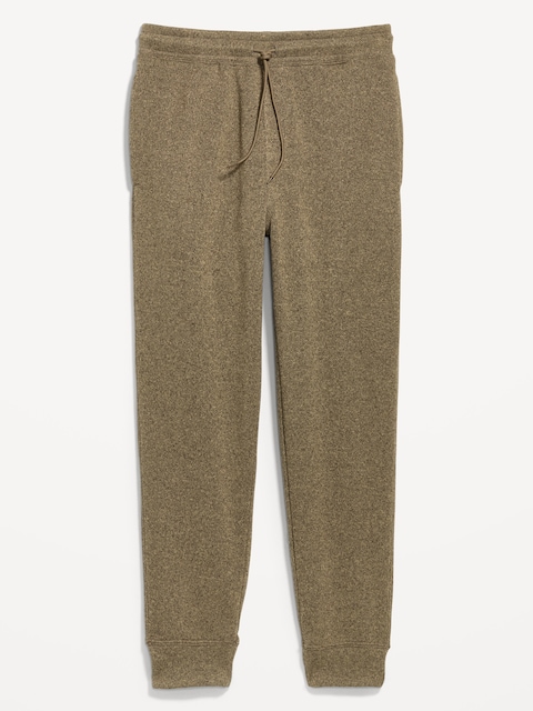 Sweater Fleece Joggers