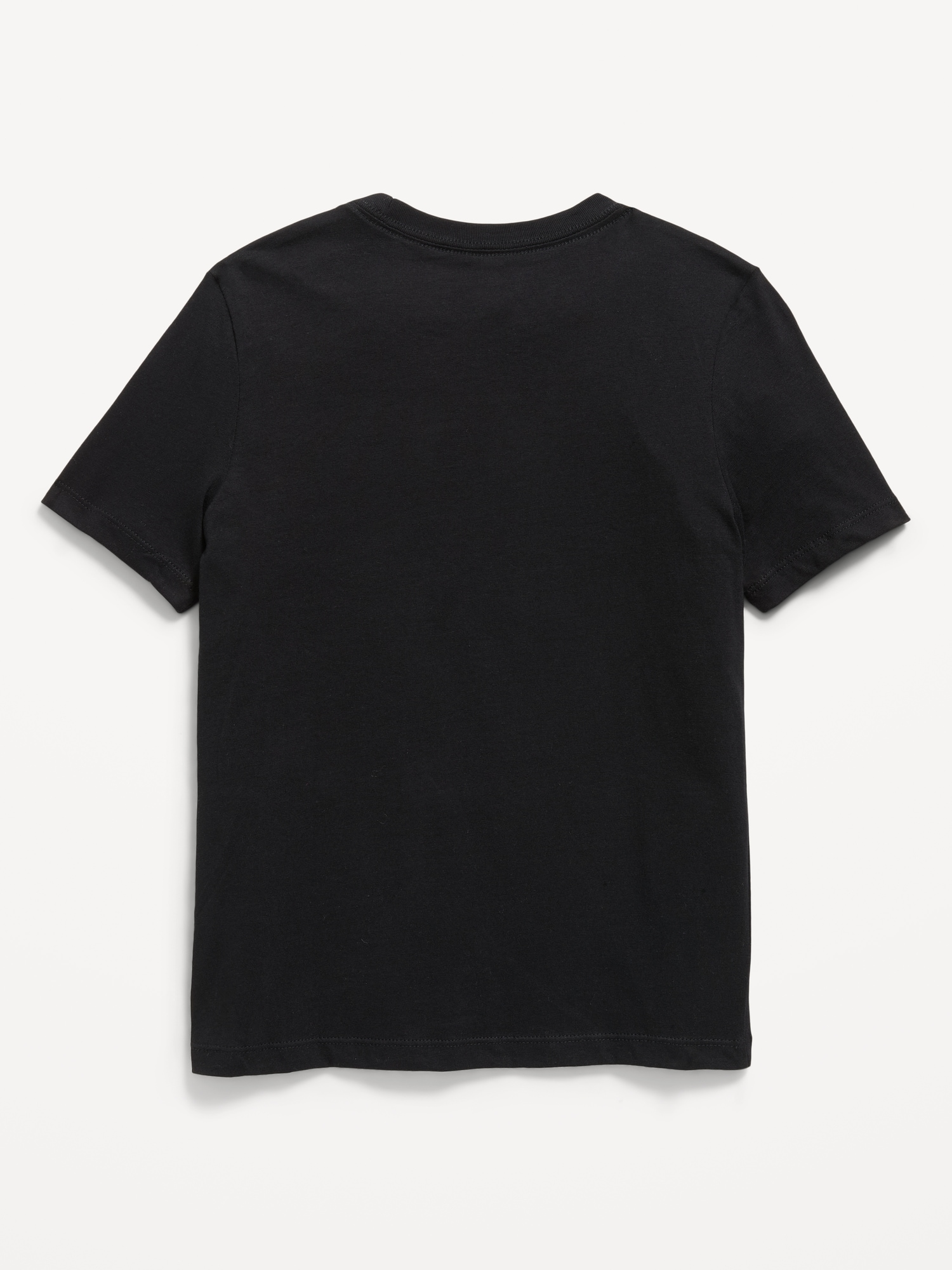 Ghost Face™ Gender-Neutral Graphic T-Shirt for Kids
