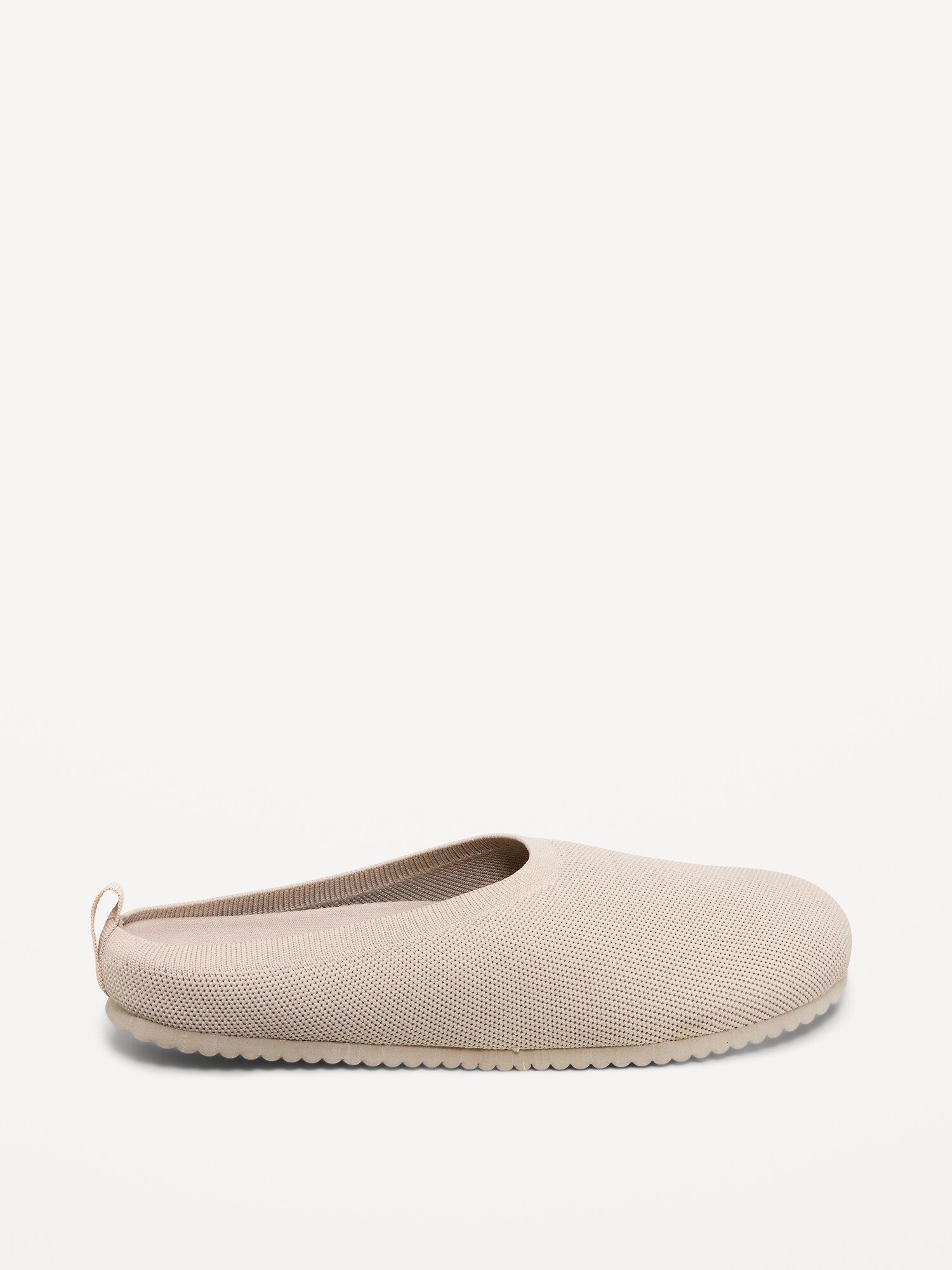 Женские сабо Old Navy Cozy Knit Mule Clogs for Women, цвет: Hemisphere — фото 4