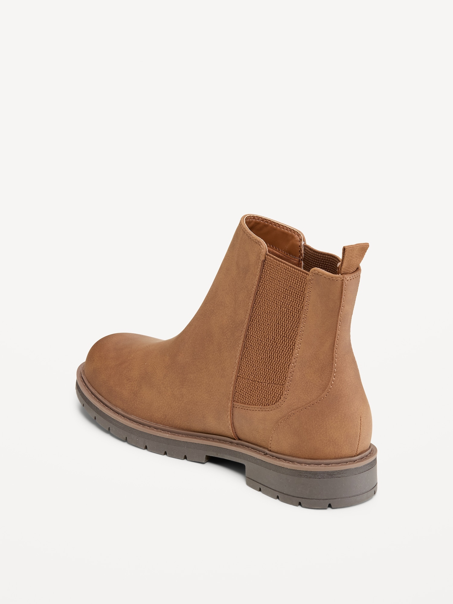Chelsea Boots for Men