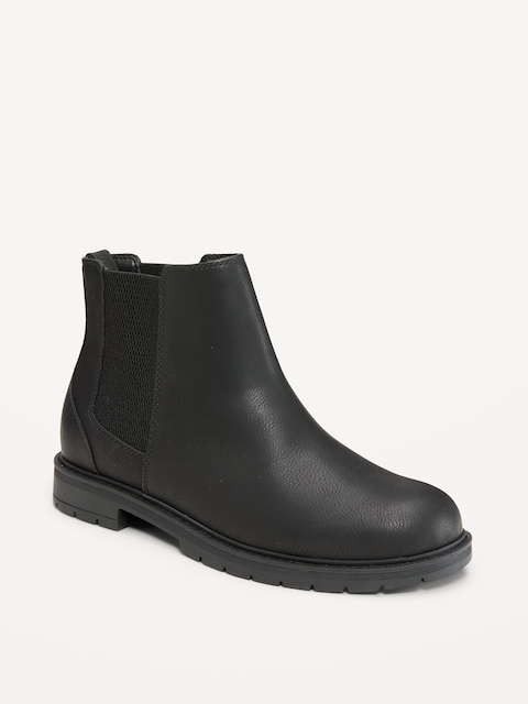 Chelsea Boots for Men