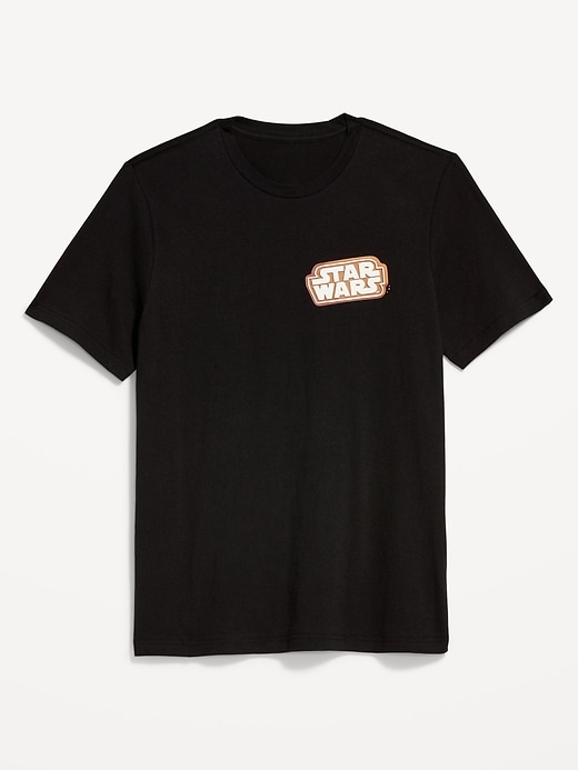 STAR WARS Tシャツ XL ブラック Old Navy x Star Wars™ Graphic T-Shirt for Men | Old Navy