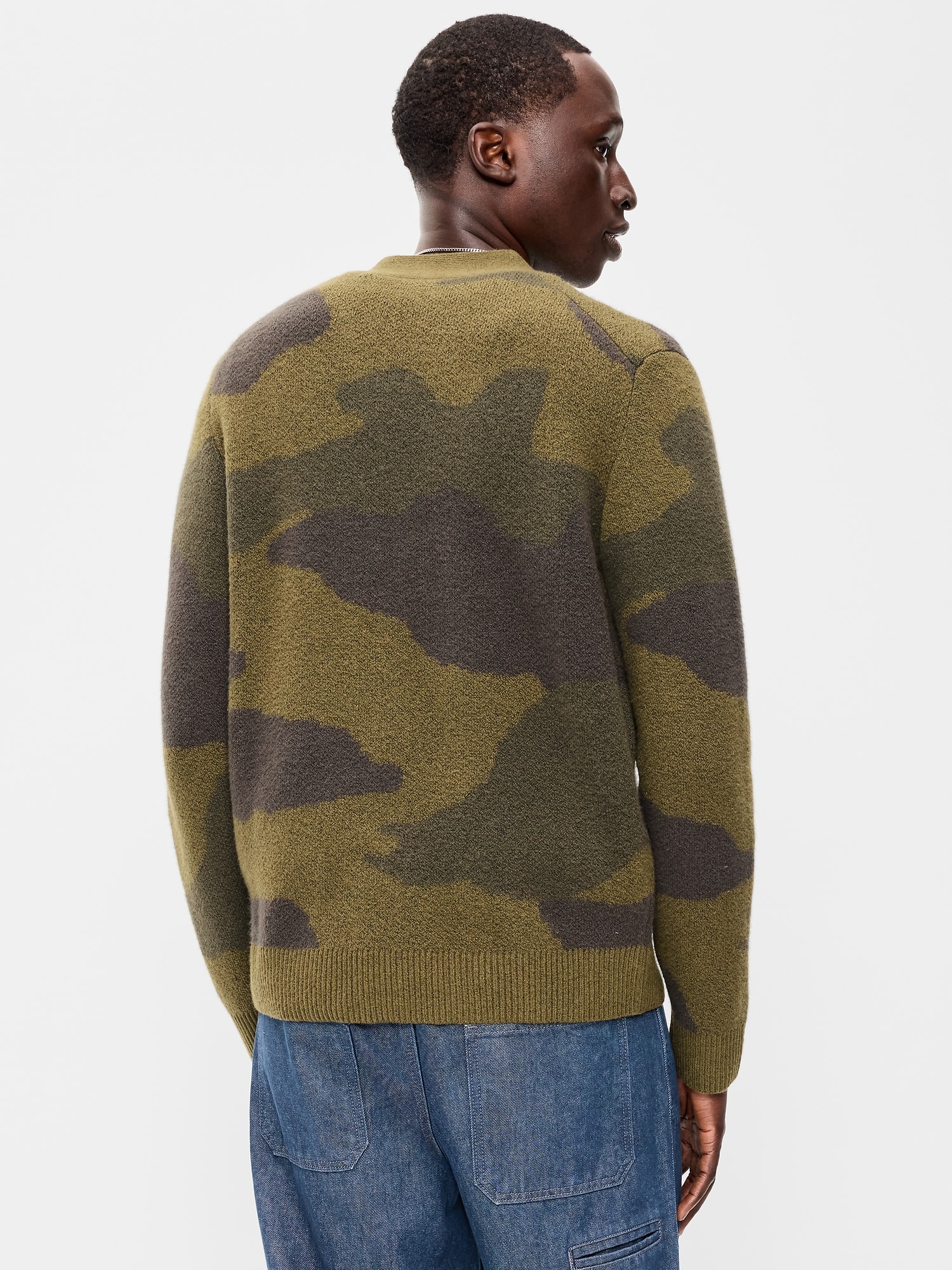 SoSoft Cardigan Sweater