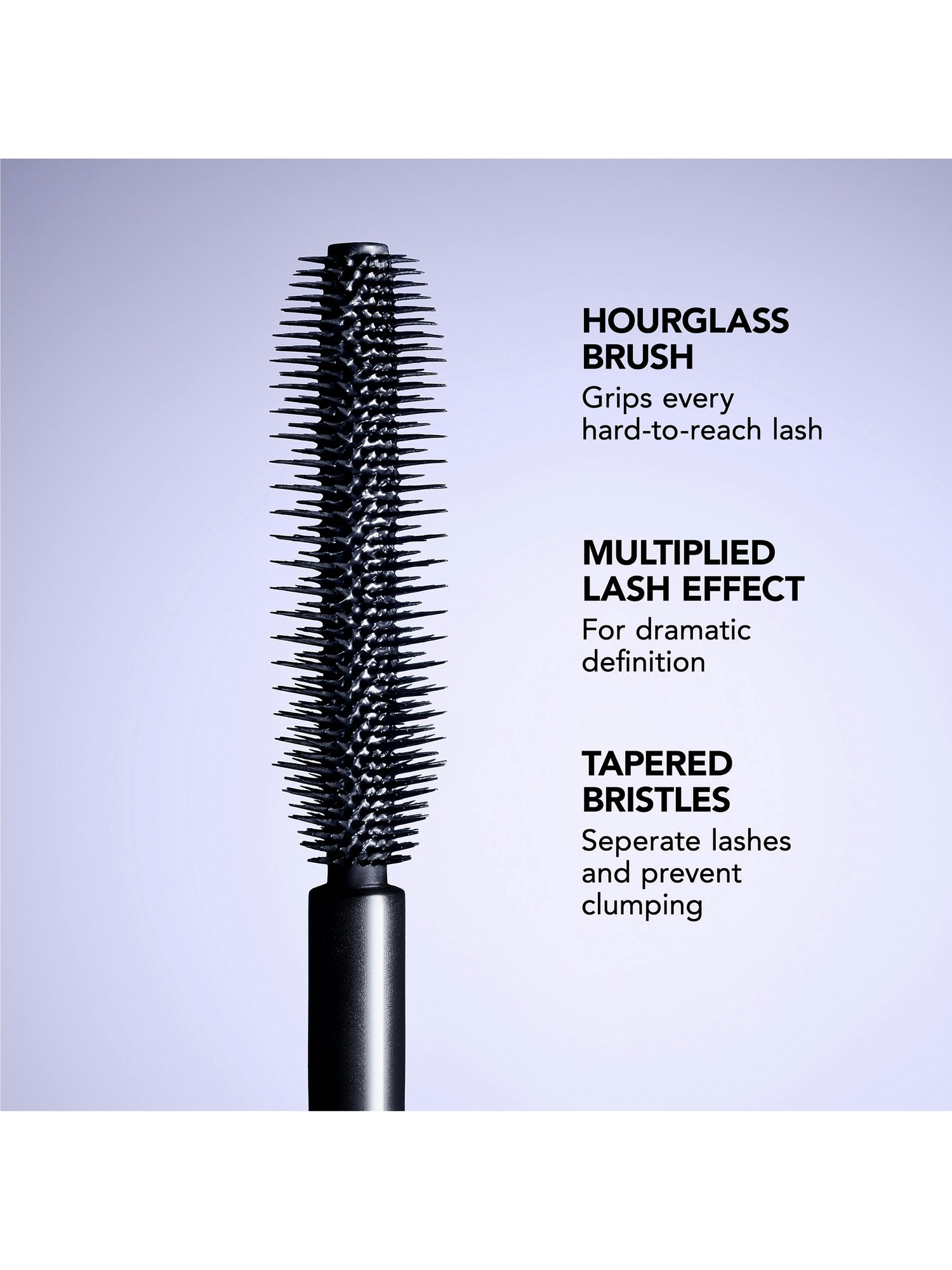 Buxom Mini Lash Mascara