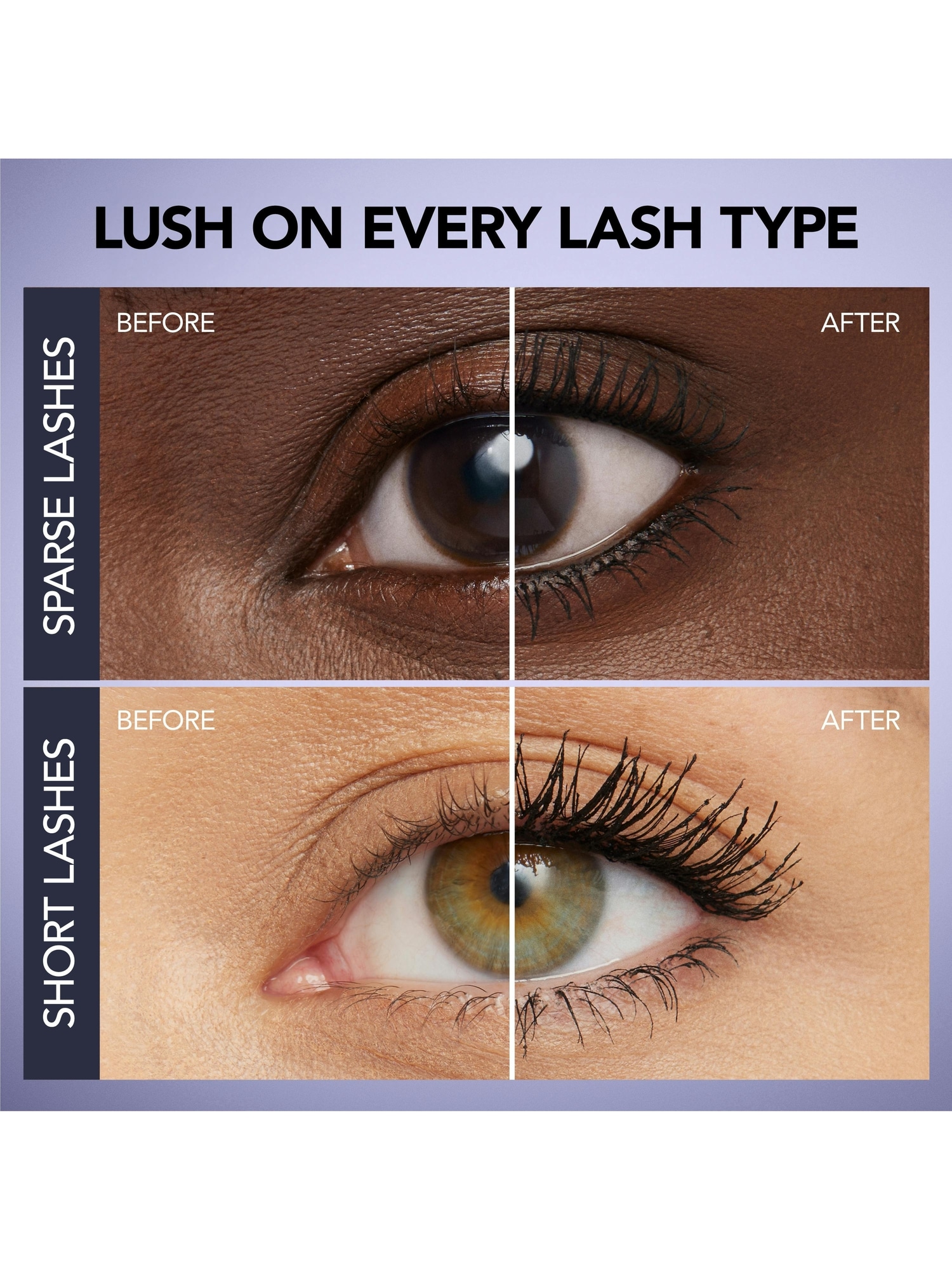 Buxom Mini Lash Mascara