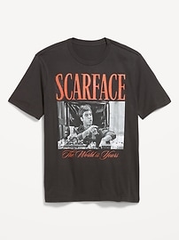 Image number 1 showing, Scarface™ T-Shirt