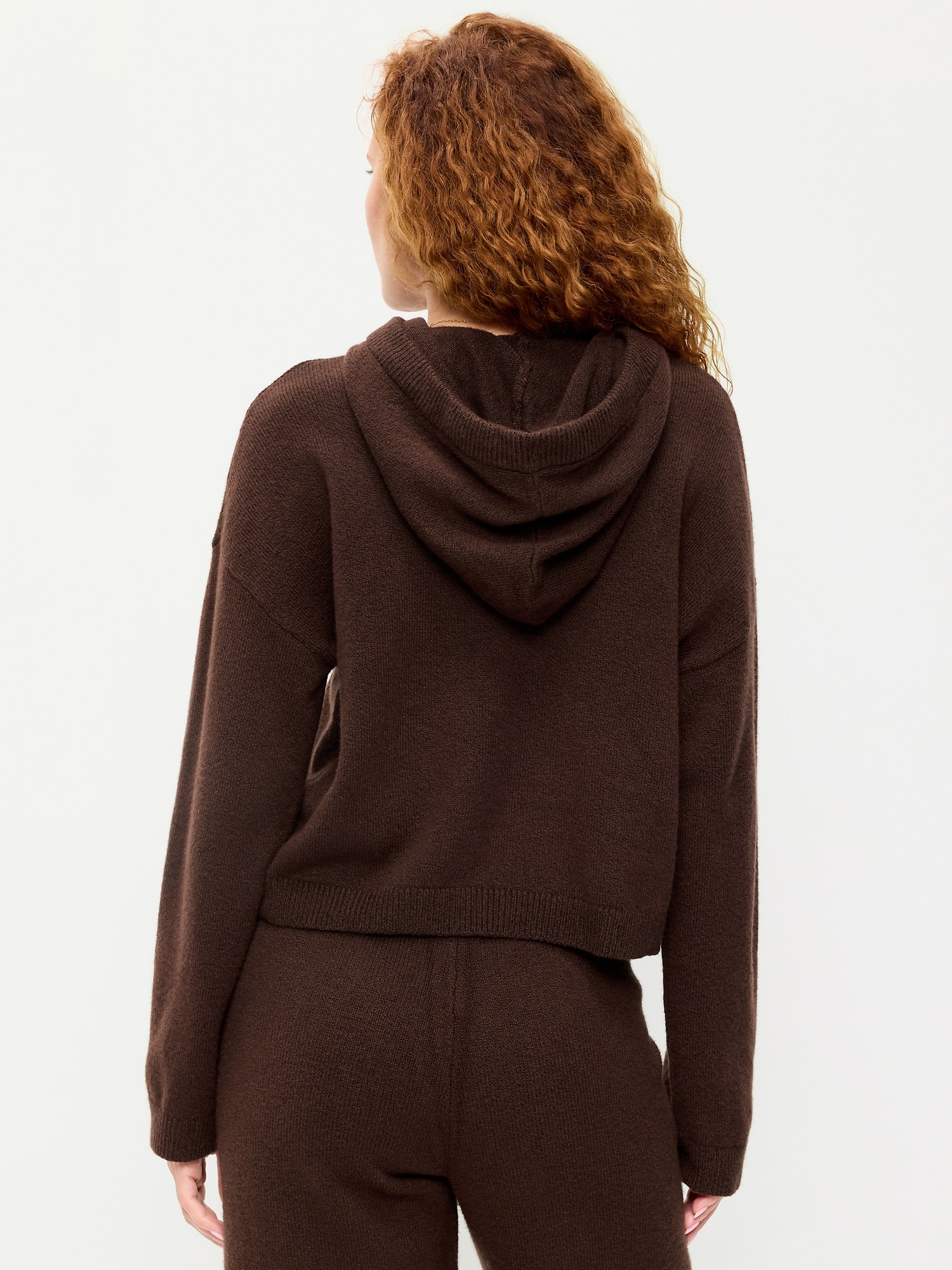 SoSoft Relaxed Pullover Hoodie Sweatshirt