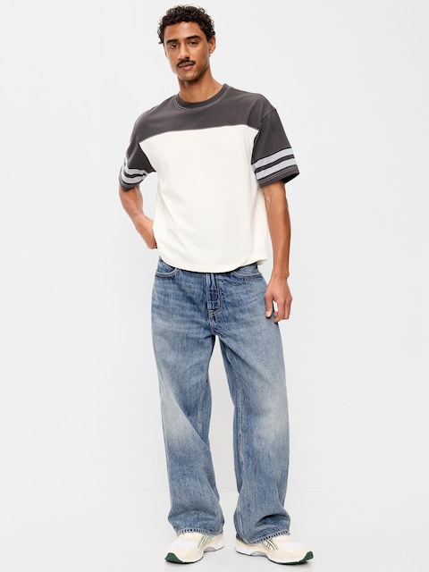 2000s Super Baggy Jeans