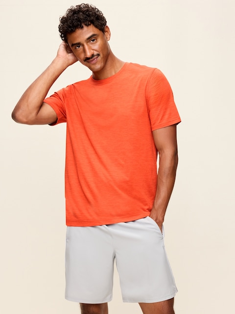 CloudMotion Space-Dye T-Shirt