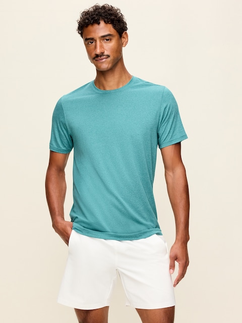 CloudMotion T-Shirt - Cloud Ss Tee