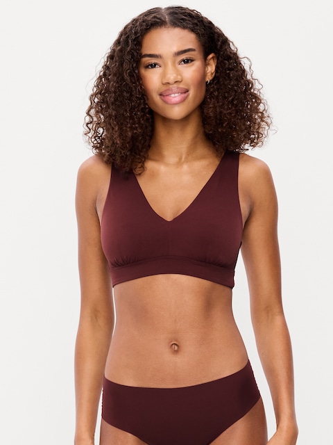 No-Show Bralette