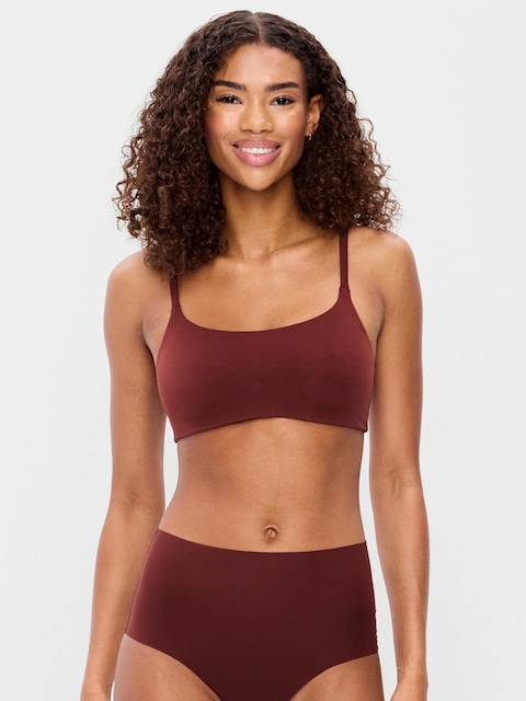 No-Show Bralette