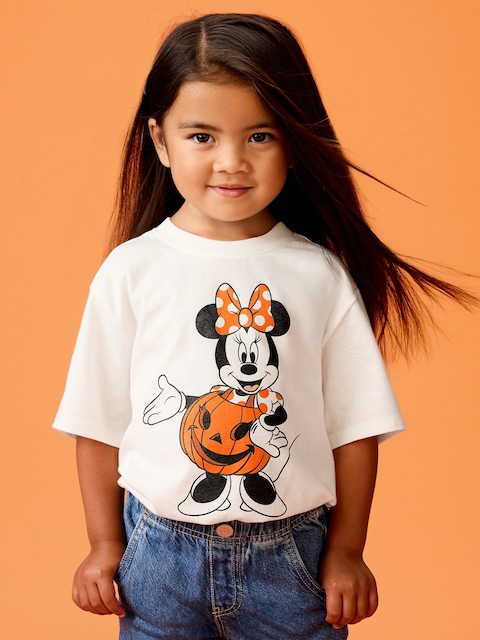 Old Navy x Disney Graphic T-Shirt for Toddler