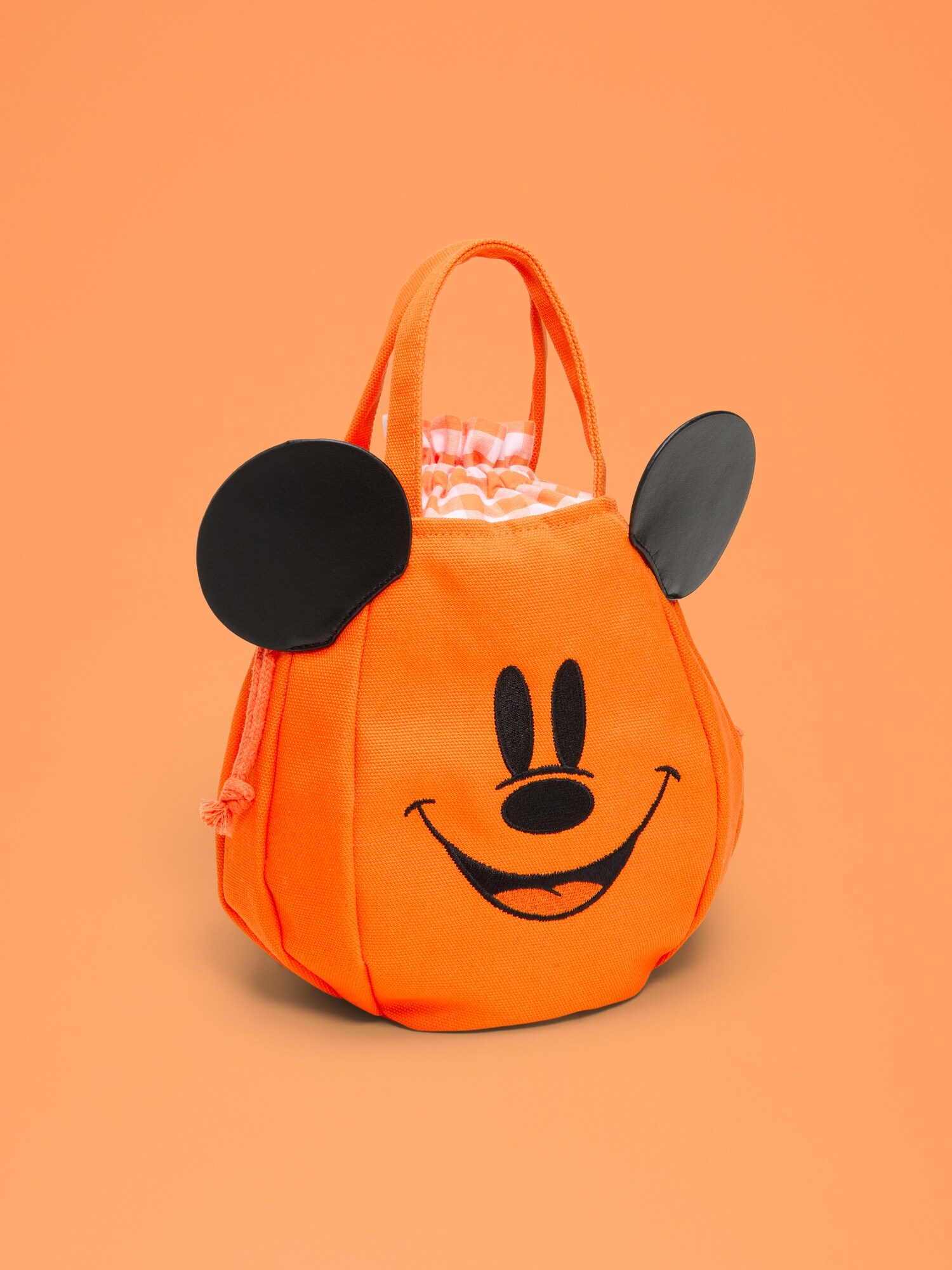 Old Navy x Disney Mickey Mouse Mini Bucket Bag