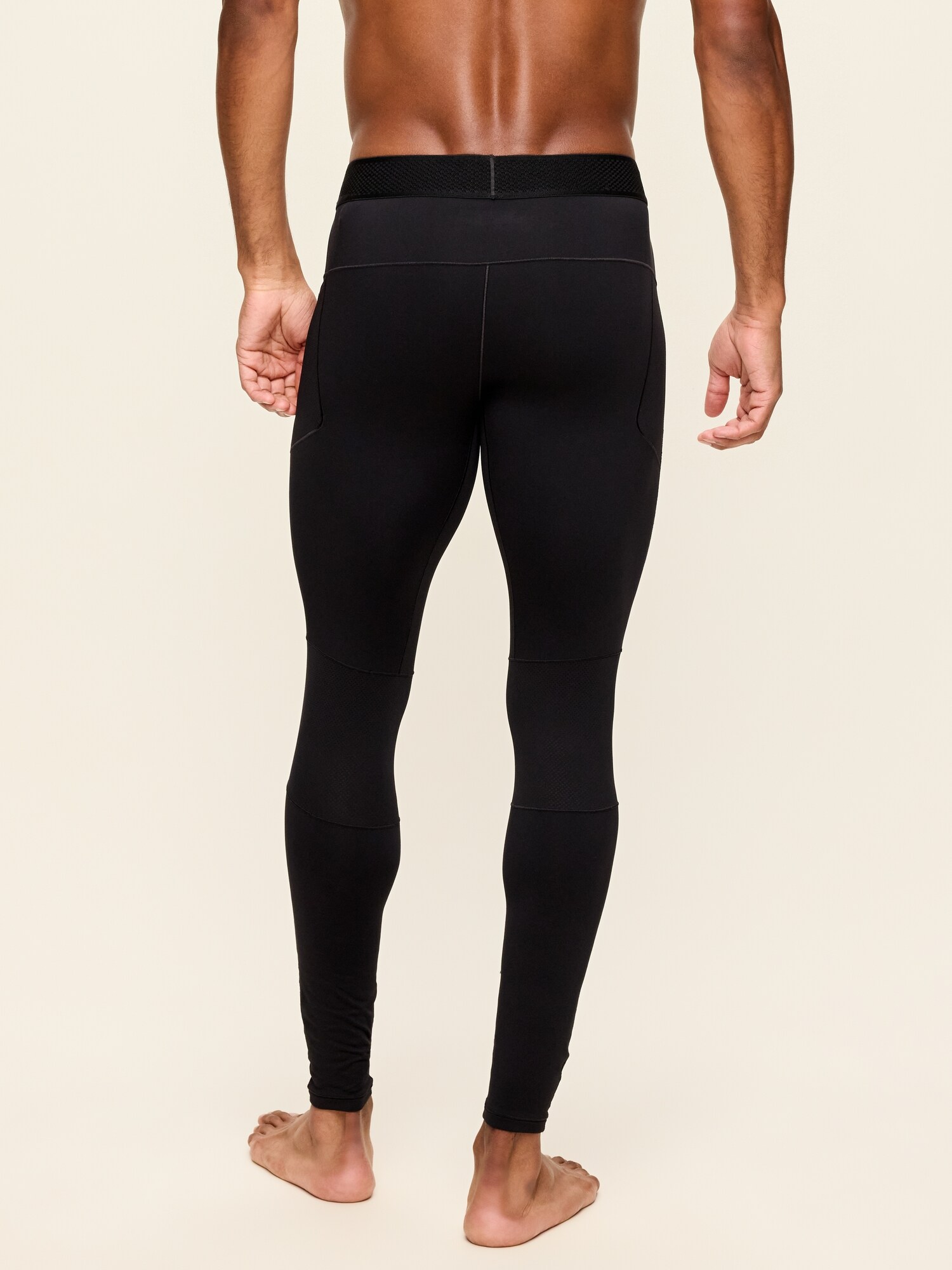 Solid Baselayer Tights