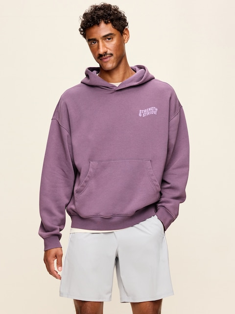 Lived-In Pro Hoodie
