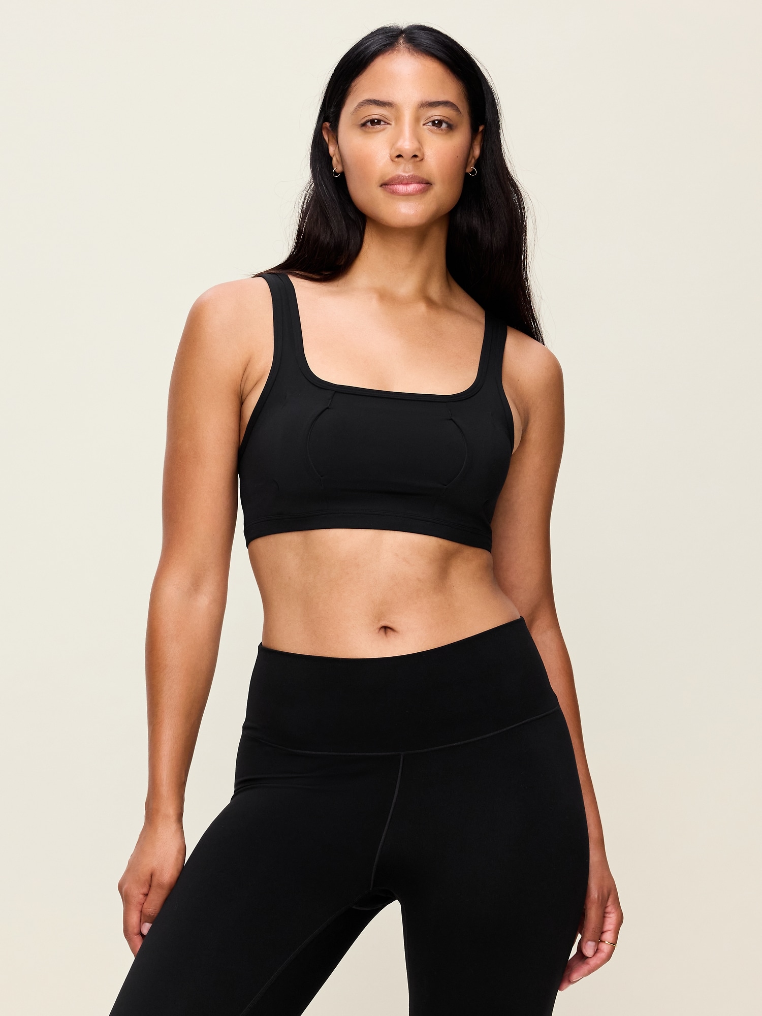 Maternity Light Support StudioSmooth Pumping Bra