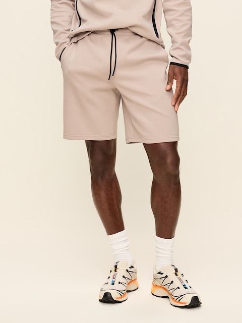 Dynamic Fleece 4.0 Shorts -- 8-inch inseam