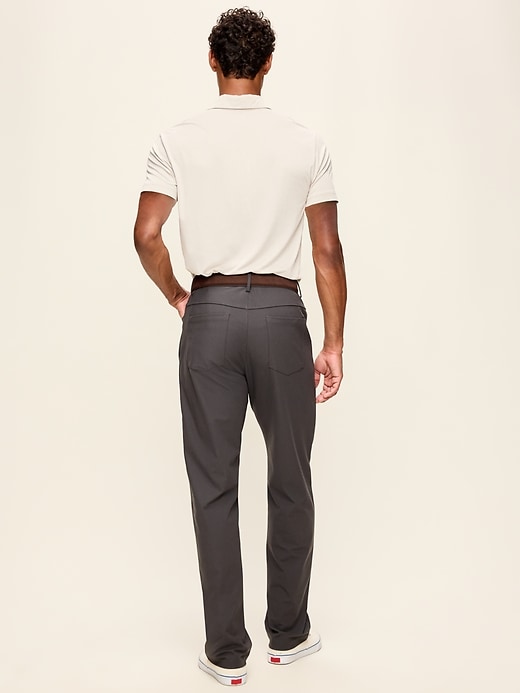 Straight Tech Hybrid Pants | Old Navy