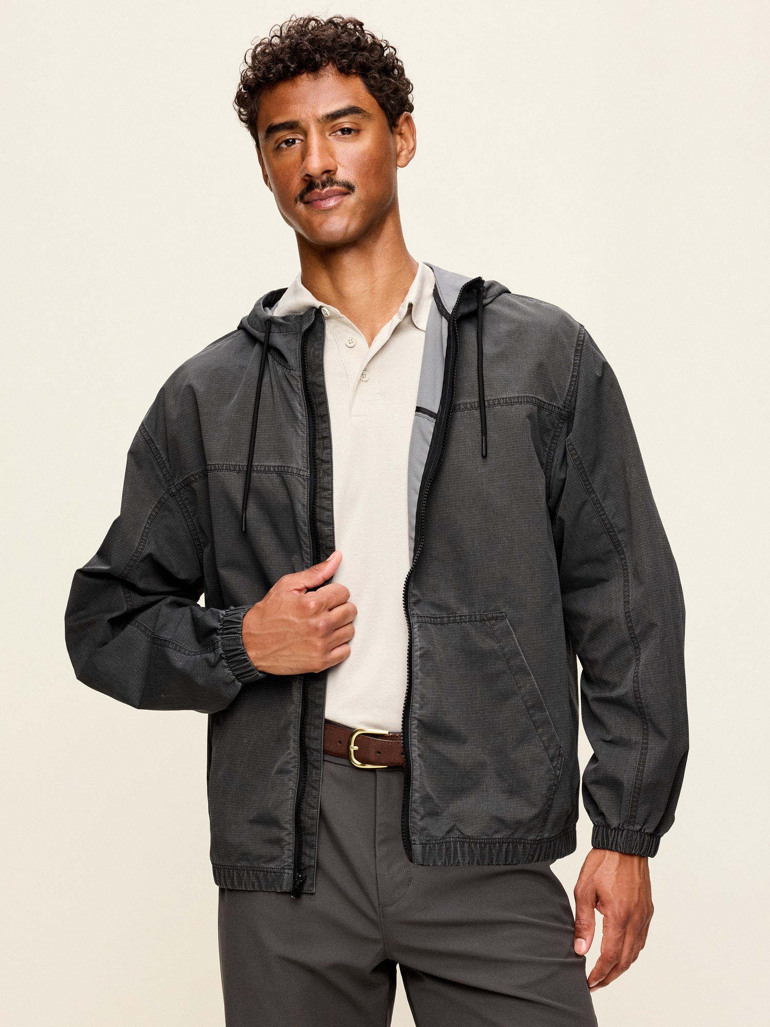 Men's Zip Jackets | Old Navy