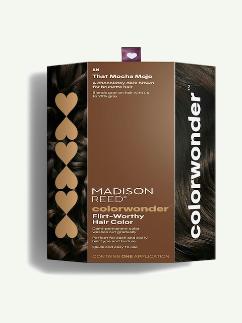 Madison Reed ColorWonder