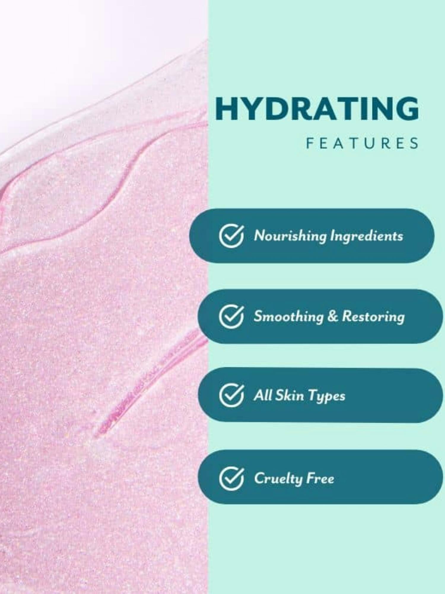 Patchology Flashpatch Hydrating Lip Hydrogels 5 pack