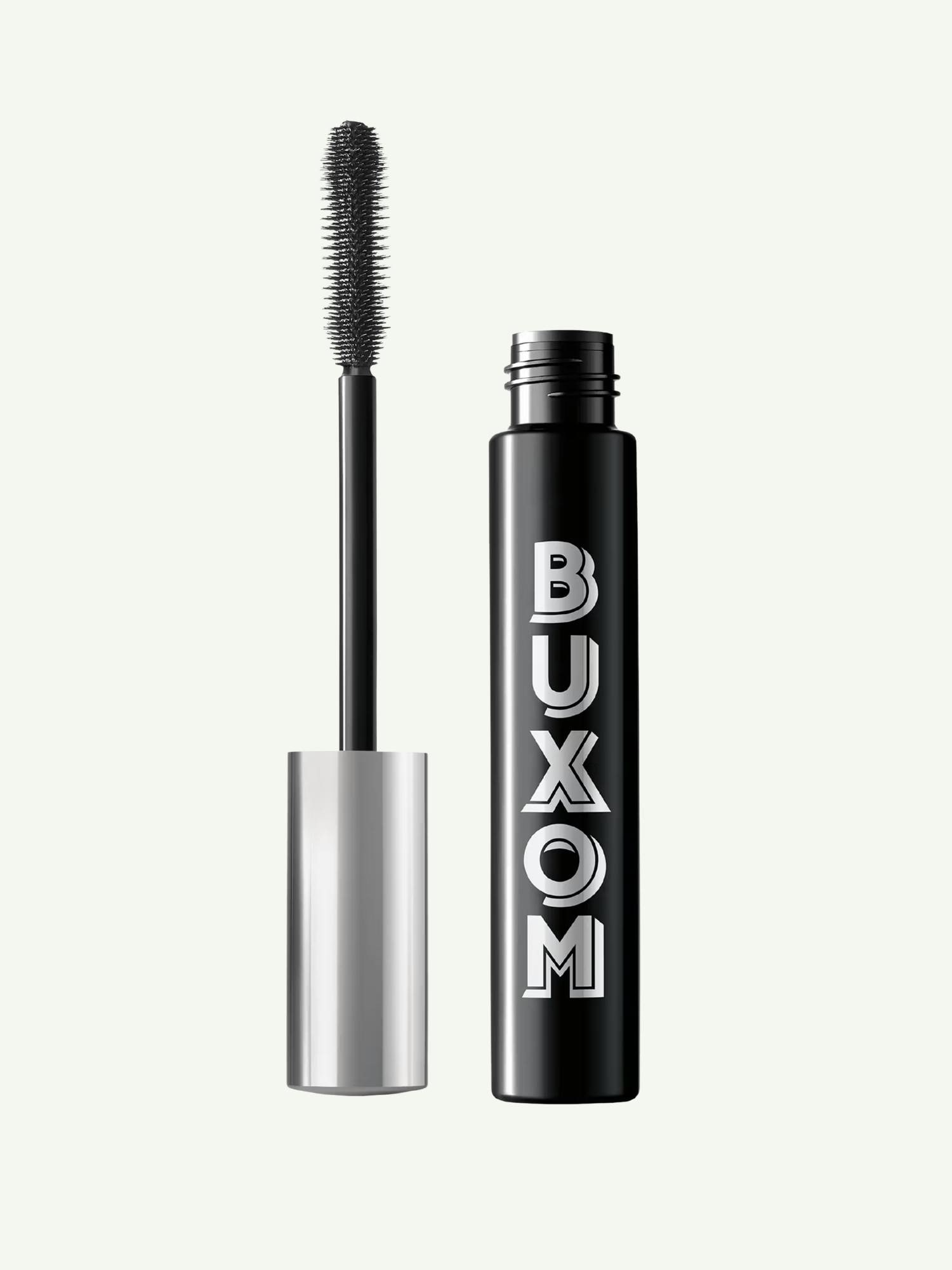 Buxom Lash Volumizing Mascara Black