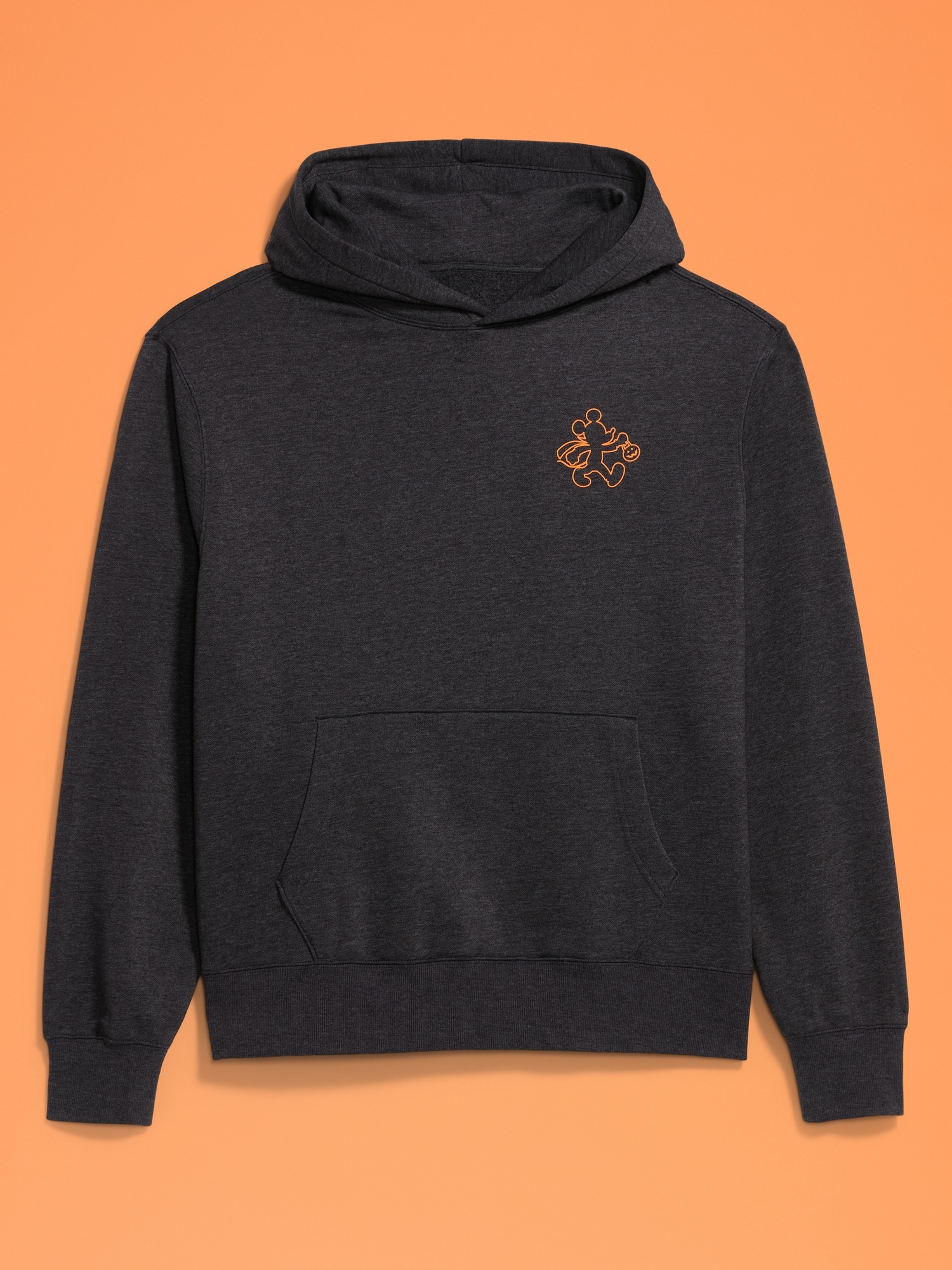 Old Navy x Disney Mickey Mouse Hoodie for Men